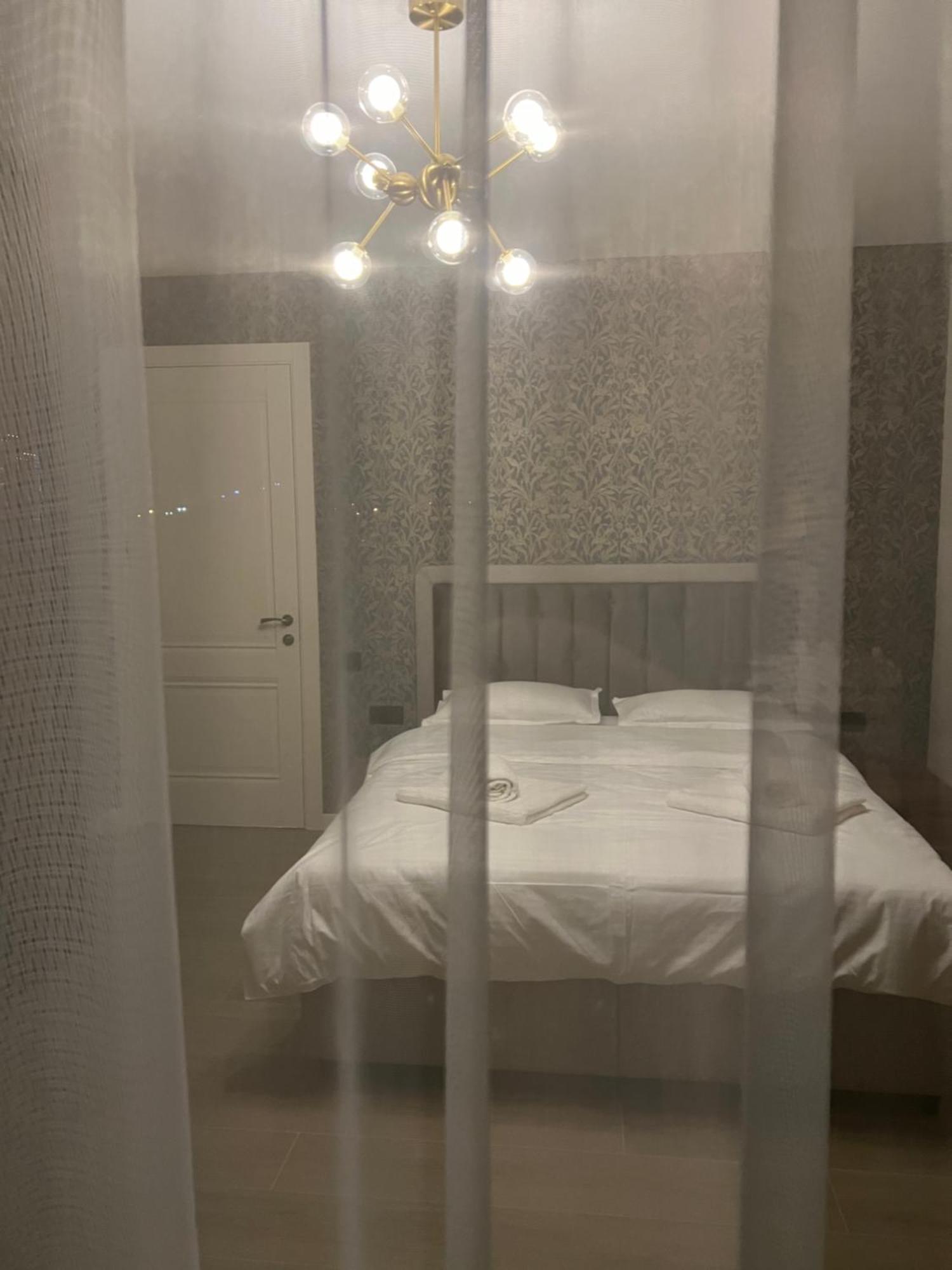 Feel Georgia Villa Batoemi Buitenkant foto